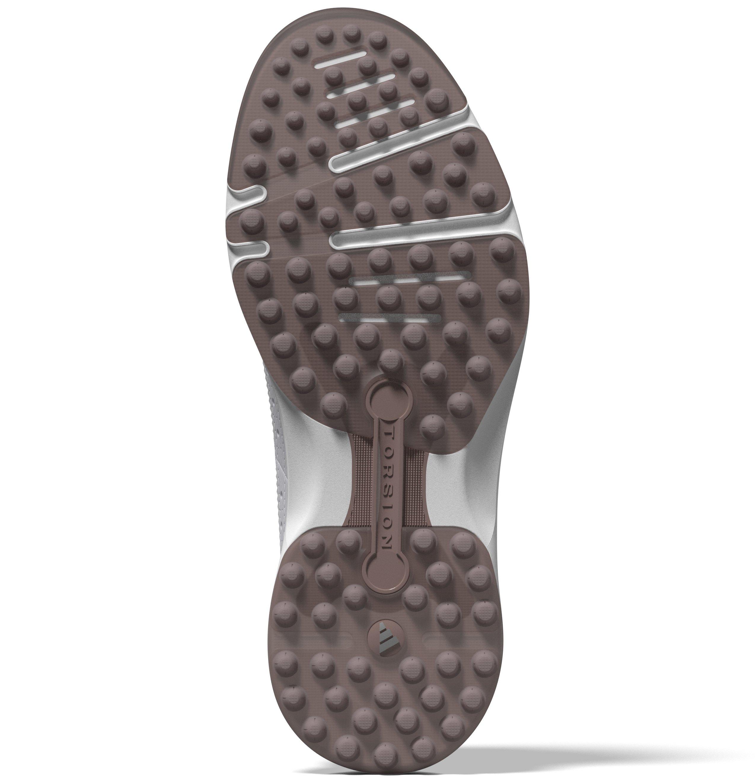 Prior Generation - Women's MC Zoysia Spikeless Golf Shoe - Grey